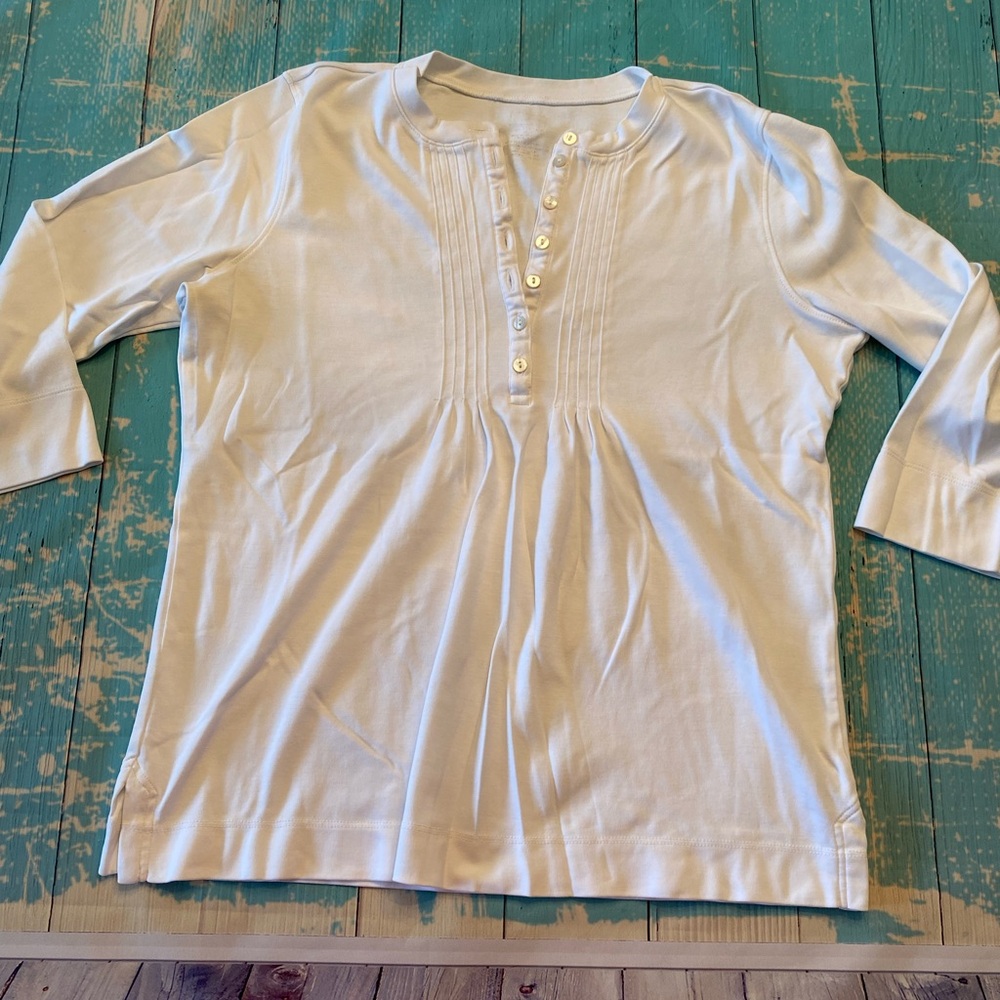 LL Bean Shirt